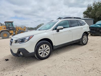 4S4BSAFC8K3****** 2019 Subaru Outback