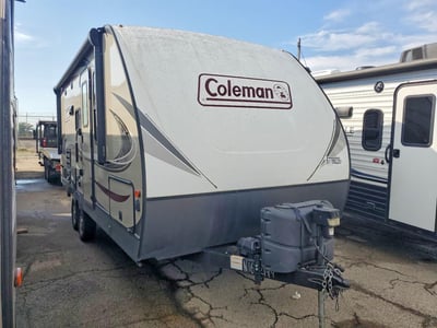 4YDT18023KM****** 2019 Keystone Coleman