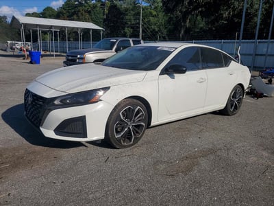 1N4BL4CV3PN****** 2023 Nissan Altima