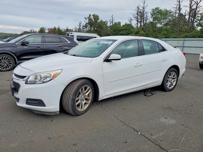 1G11C5SL7EF****** 2014 Chevrolet Malibu