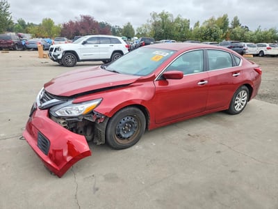 1N4AL3AP5GC****** 2016 Nissan Altima