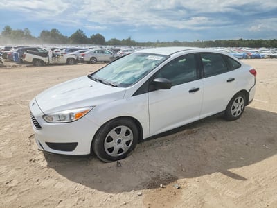 1FADP3E23GL****** 2016 Ford Focus