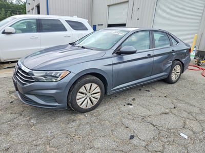 3VWC57BU3KM****** 2019 Volkswagen Jetta