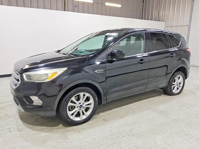 1FMCU0G96HU****** 2017 Ford Escape