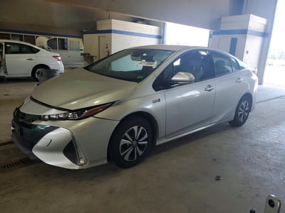 JTDKARFP1H3****** 2017 Toyota Prius Plug-In
