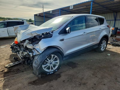 1FMCU0G95HU****** 2017 Ford Escape