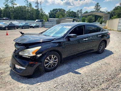 1N4AL3AP6FN****** 2015 Nissan Altima