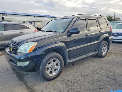 JTJBT20X480****** 2008 Lexus GX 470