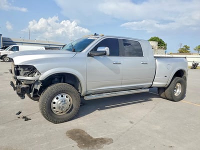 3C63RRML9FG****** 2015 RAM 3500