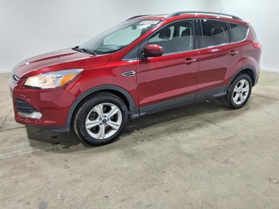 1FMCU9GX4GU****** 2016 Ford Escape
