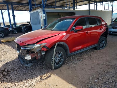 JM3KFABM6L0****** 2020 Mazda CX-5