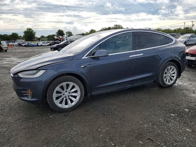5YJXCBE21LF****** 2020 Tesla Model X
