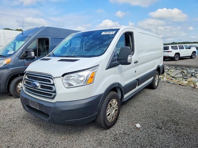1FTYR1YM1KK****** 2019 Ford Transit 250