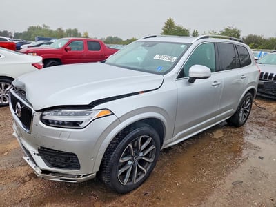 YV4A22PK2K1****** 2019 Volvo XC90