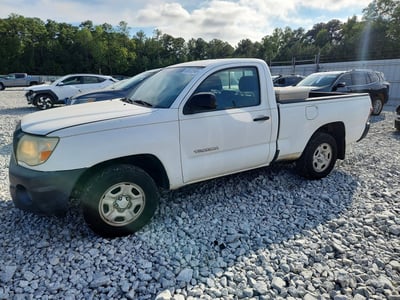 5TENX22N29Z****** 2009 Toyota Tacoma