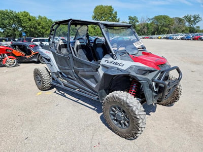 3NSN4E925MF****** 2021 Polaris RZR