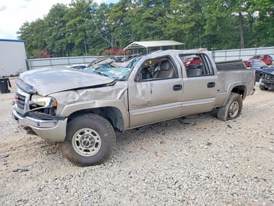 1GTHK23143F****** 2003 GMC Sierra 2500 HD