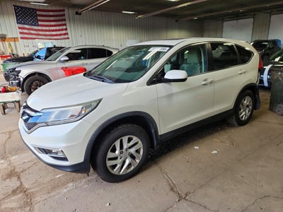 5J6RM4H51GL****** 2016 Honda CR-V