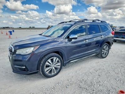 4S4WMARD5L3****** 2020 Subaru Ascent