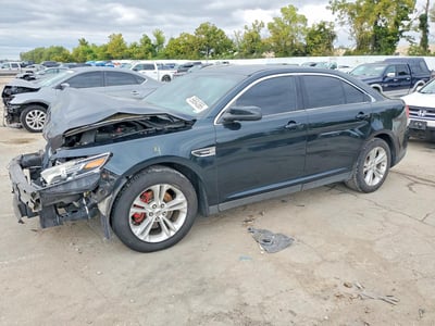 1FAHP2E82FG****** 2015 Ford Taurus