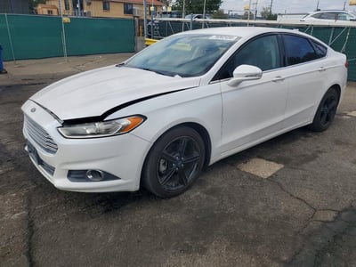 3FA6P0HD0GR****** 2016 Ford Fusion