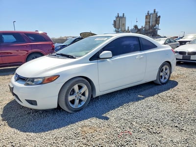 2006 Honda Civic