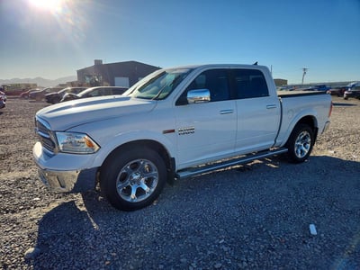 1C6RR7NM4ES****** 2014 RAM 1500