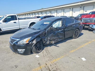 1N4AL3AP9FC****** 2015 Nissan Altima