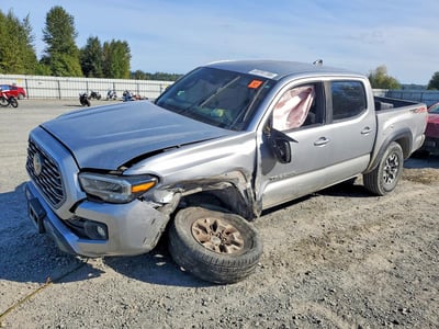 3TMCZ5AN1LM****** 2020 Toyota Tacoma