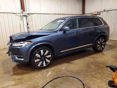 YV4H60CA3P1****** 2023 Volvo XC90