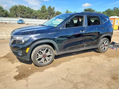 KNDEUCA26M7****** 2021 Kia Seltos