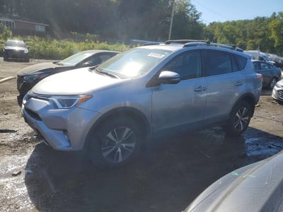 2T3RFREV9GW****** 2016 Toyota RAV4