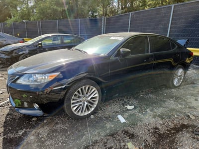 JTHBK1GG2F2****** 2015 Lexus ES 350