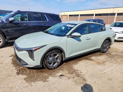 3KPFT4DE0TE****** 2026 Kia K4