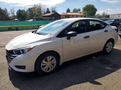 3N1CN8DV7RL****** 2024 Nissan Versa