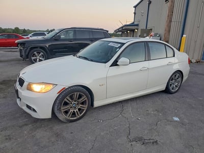 WBAPH7C53AE****** 2010 BMW 3 Series