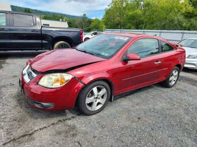 2010 Chevrolet Cobalt