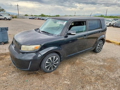 2009 Scion xB