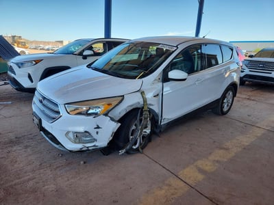 1FMCU9GD7KU****** 2019 Ford Escape