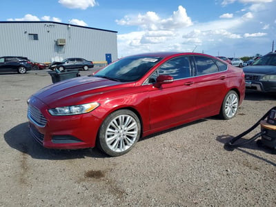 3FA6P0H78FR****** 2015 Ford Fusion