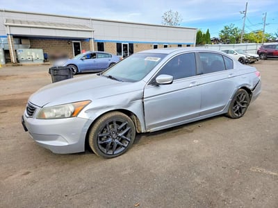 1HGCP267X9A****** 2009 Honda Accord