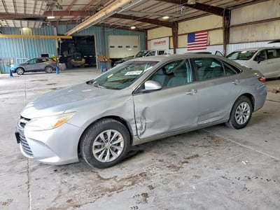 4T1BF1FK0GU****** 2016 Toyota Camry