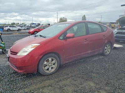 JTDKB20U553****** 2005 Toyota Prius