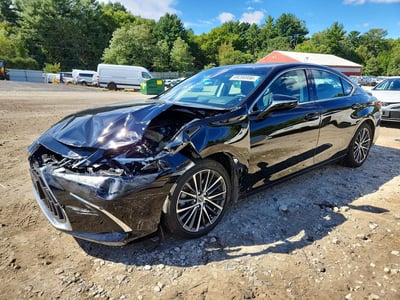 58ADZ1B14RU****** 2024 Lexus ES 350
