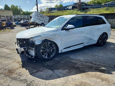 WA1LVBF70TD****** 2026 Audi Q7