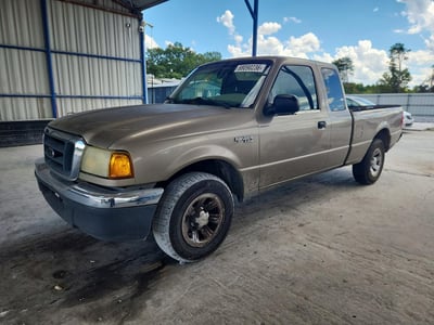 1FTYR44U24P****** 2004 Ford Ranger