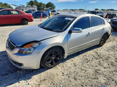 1N4BL21E18C****** 2008 Nissan Altima