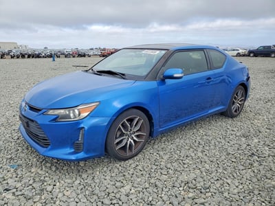 2015 Scion TC