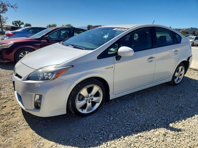 JTDKN3DU0A0****** 2010 Toyota Prius