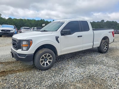 1FTFX1E54PF****** 2023 Ford F-150